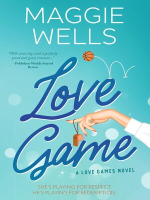 cover image of Love Game